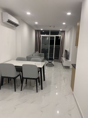 Căn hộ / chung cư tại Bình Chánh, TP. Hồ Chí Minh - ảnh 1