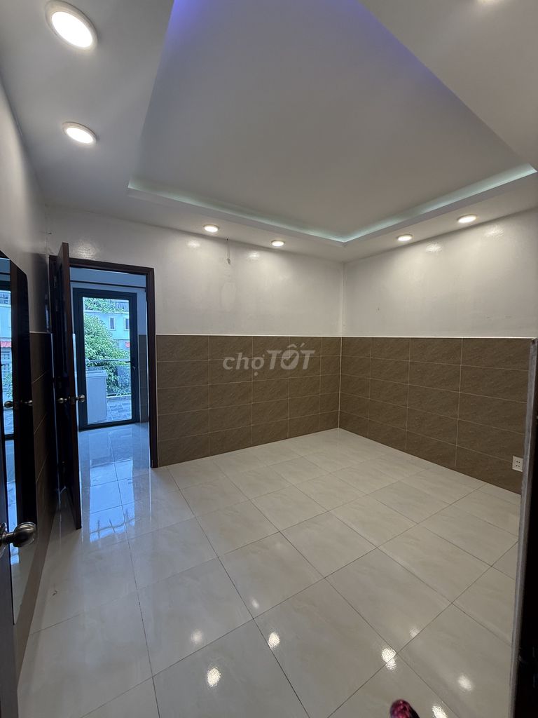 Nhà riêng tại Tân Bình, TP. Hồ Chí Minh - ảnh 1