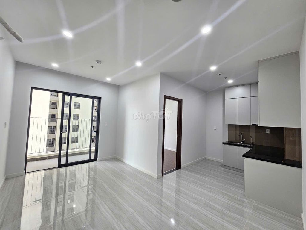 Căn hộ / chung cư tại Thủ Đức, TP. Hồ Chí Minh - ảnh 1