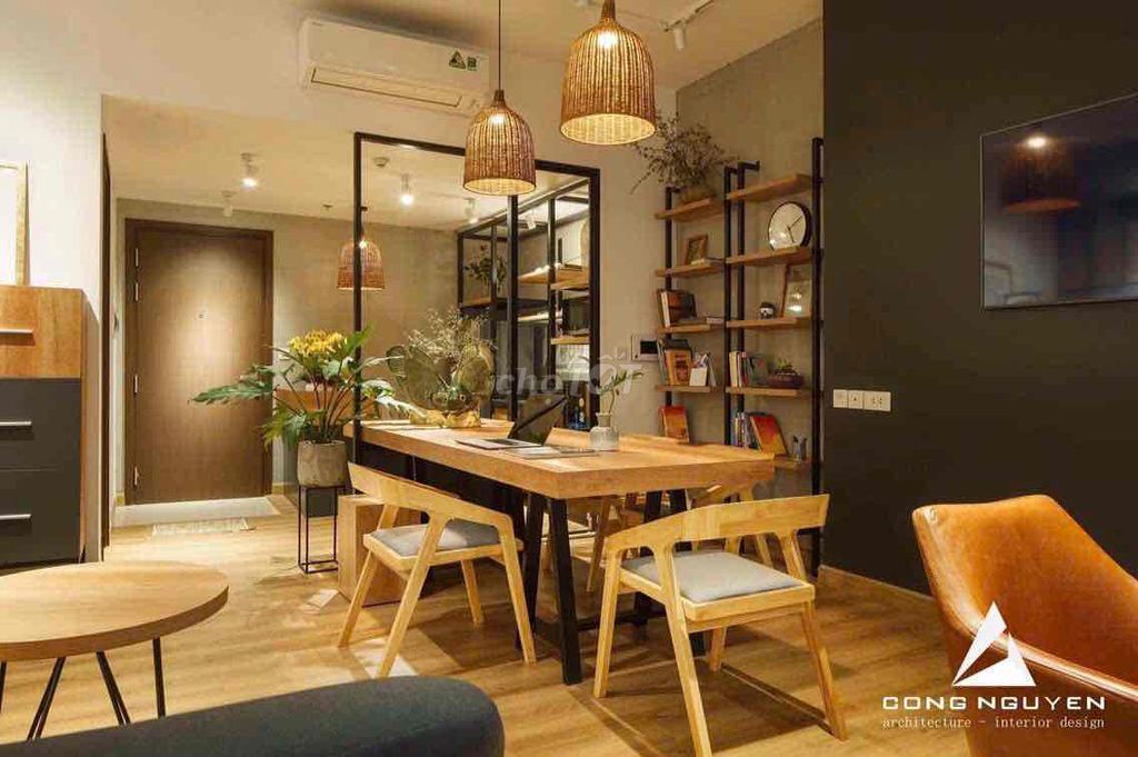 Căn hộ / chung cư tại 4, TP. Hồ Chí Minh - ảnh 1