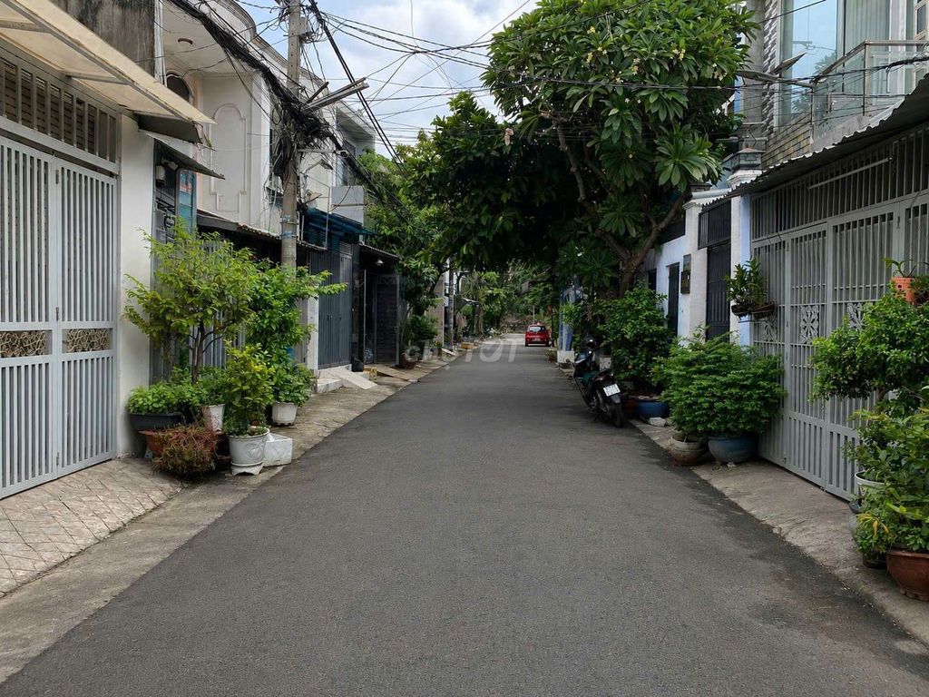 Nhà riêng tại Tân Bình, TP. Hồ Chí Minh - ảnh 1
