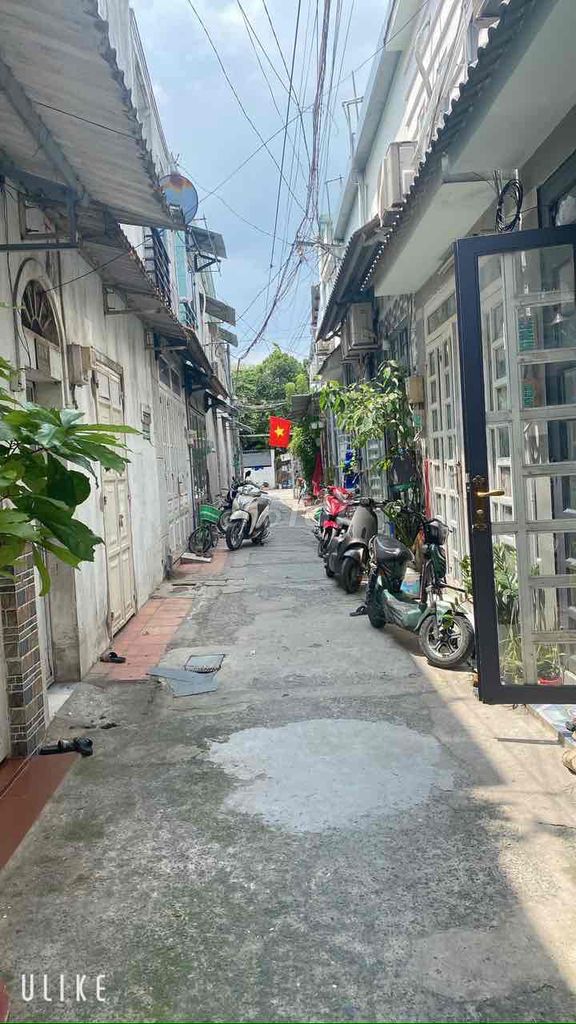 Nhà riêng tại Hóc Môn, TP. Hồ Chí Minh - ảnh 1