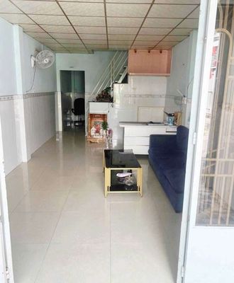 Nhà riêng tại Tân Phú, TP. Hồ Chí Minh - ảnh 1