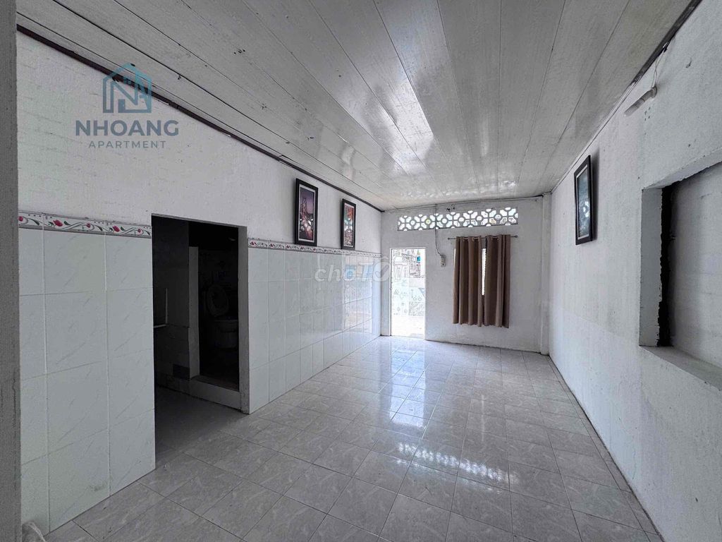 Căn hộ / chung cư tại 10, TP. Hồ Chí Minh - ảnh 1