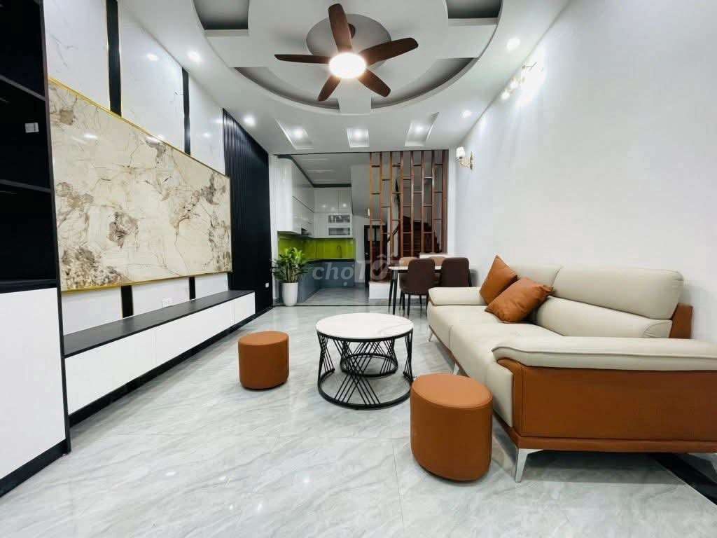 Nhà riêng tại Thanh Trì, Hà Nội - ảnh 1