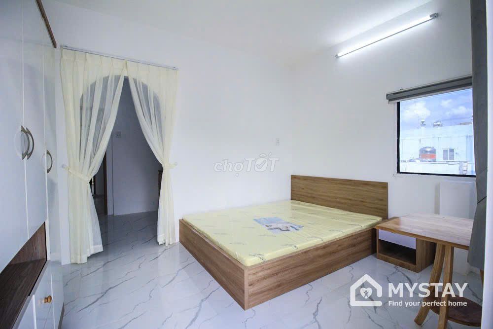 Căn hộ / chung cư tại Tân Bình, TP. Hồ Chí Minh - ảnh 1