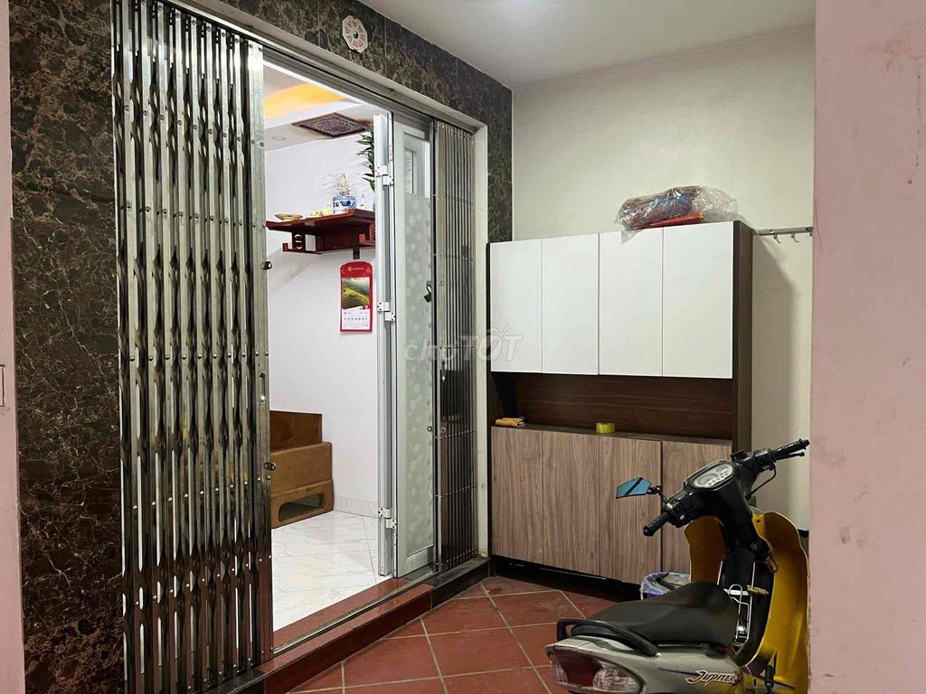 Nhà riêng tại Hoàng Mai, Hà Nội - ảnh 1