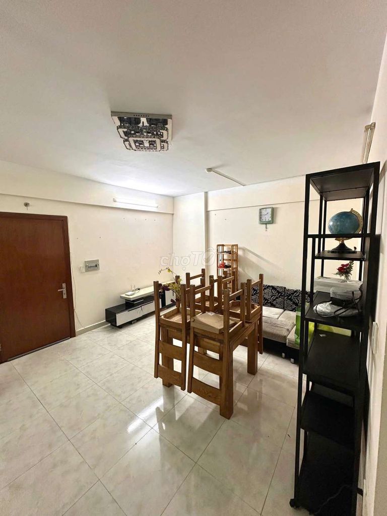Căn hộ / chung cư tại 12, TP. Hồ Chí Minh - ảnh 1