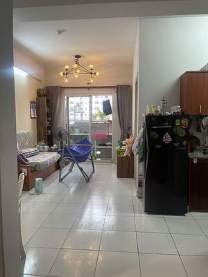 Căn hộ / chung cư tại Bình Chánh, TP. Hồ Chí Minh - ảnh 1