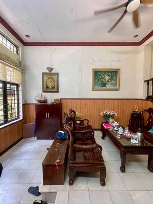Nhà riêng tại Hoàng Mai, Hà Nội - ảnh 1