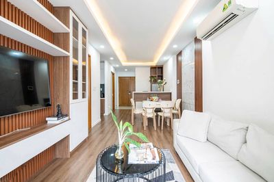 Căn hộ / chung cư tại 10, TP. Hồ Chí Minh - ảnh 1