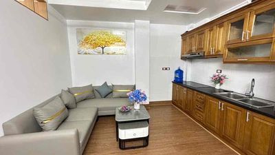 Apartment / condo in Thanh Xuân, Hà Nội - photo 1