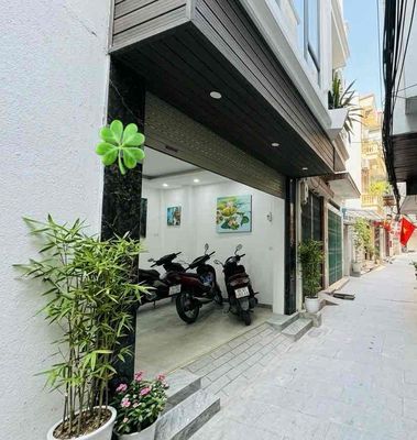 Nhà riêng tại Đống Đa, Hà Nội - ảnh 1