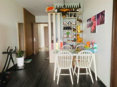 Căn hộ / chung cư tại Nhà Bè, TP. Hồ Chí Minh - ảnh 1