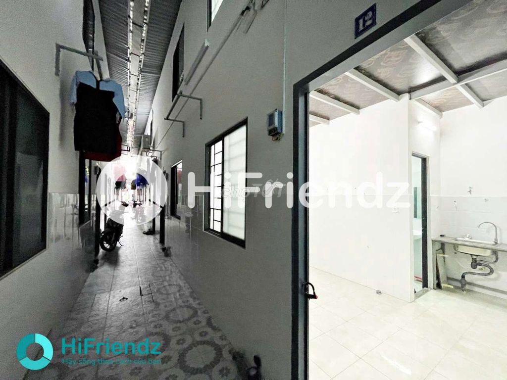 Nhà riêng tại 6, TP. Hồ Chí Minh - ảnh 1