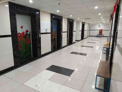 Căn hộ / chung cư tại Hoàng Mai, Hà Nội - ảnh 1