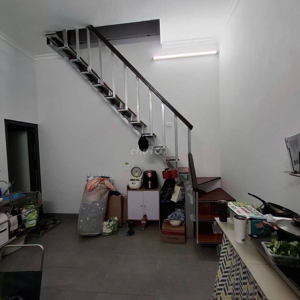 Nhà riêng tại Hoàng Mai, Hà Nội - ảnh 1