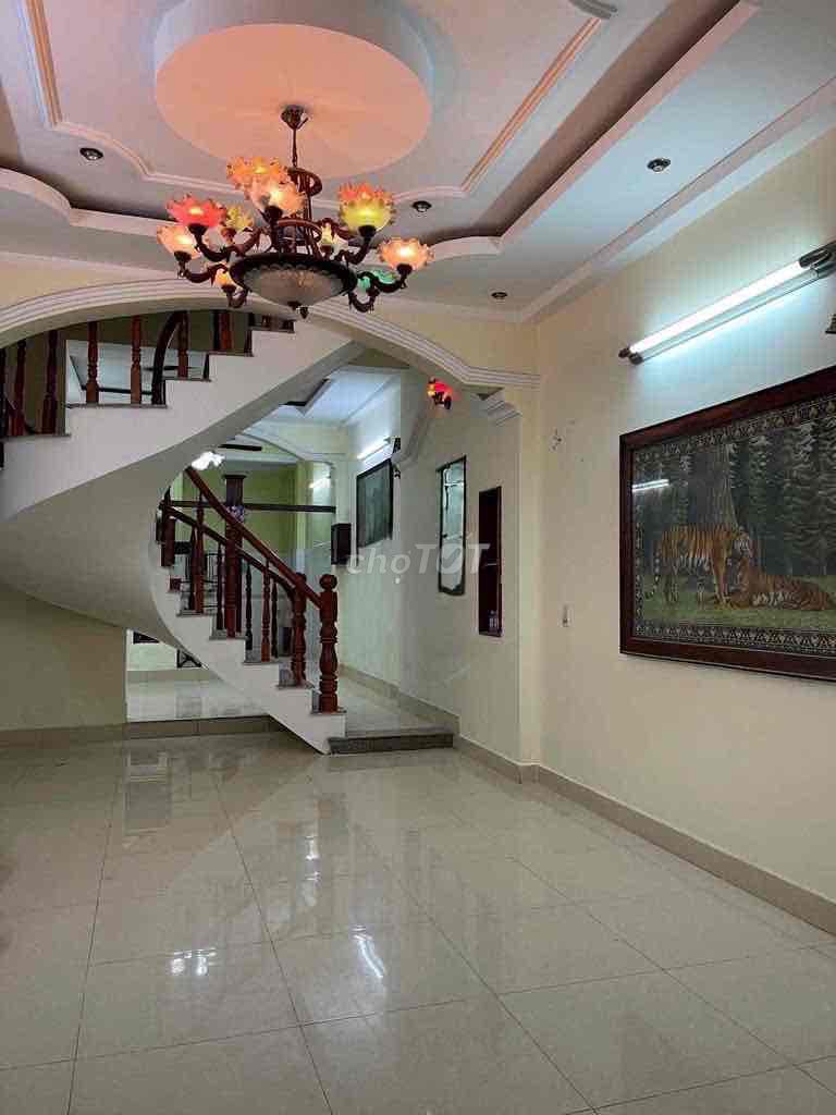 Nhà riêng tại 7, TP. Hồ Chí Minh - ảnh 1
