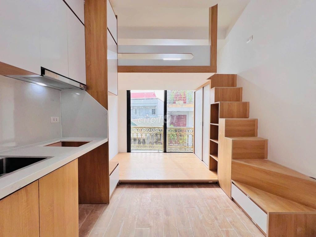 Căn hộ / chung cư tại Cầu Giấy, Hà Nội - ảnh 1