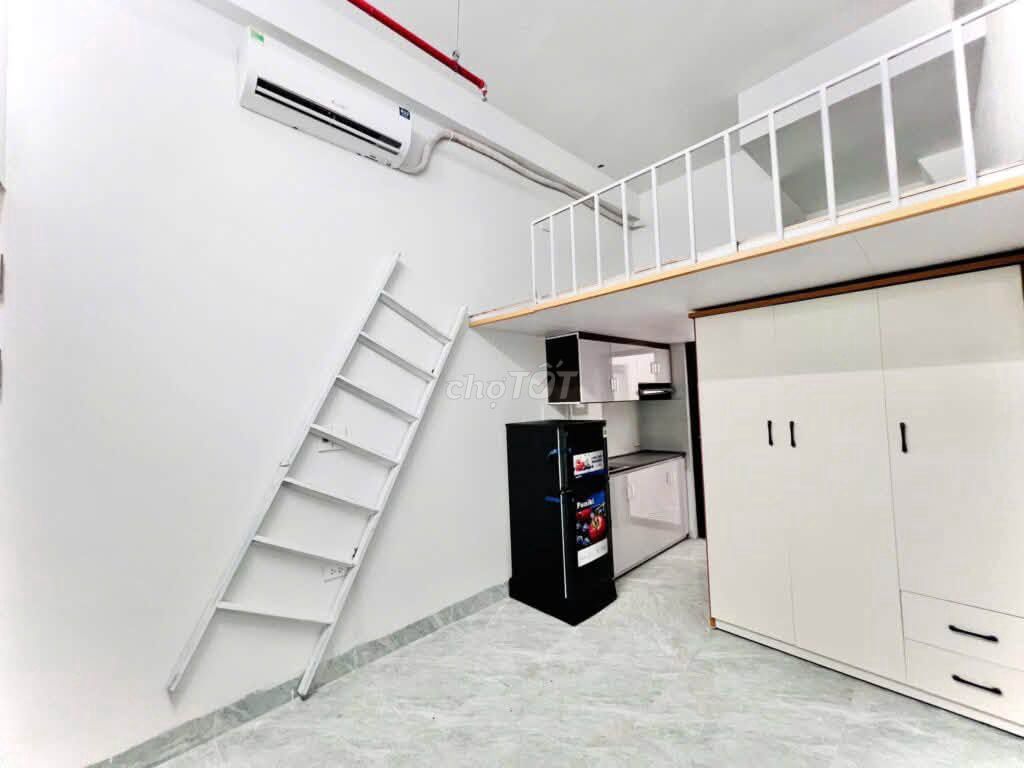 Căn hộ / chung cư tại Hoàng Mai, Hà Nội - ảnh 1