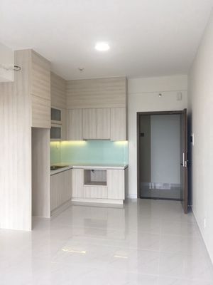Căn hộ / chung cư tại Thủ Đức, TP. Hồ Chí Minh - ảnh 1