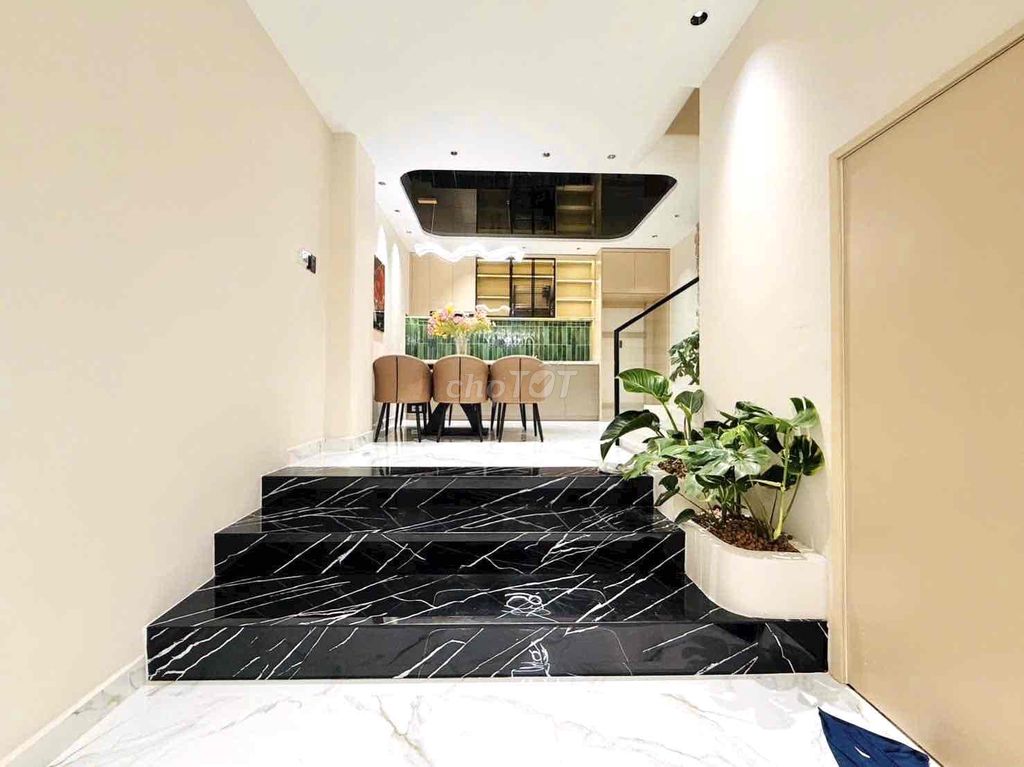 Nhà riêng tại Gò Vấp, TP. Hồ Chí Minh - ảnh 1