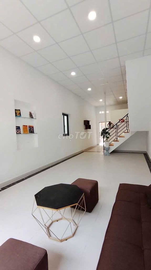 Nhà riêng tại 6, TP. Hồ Chí Minh - ảnh 1