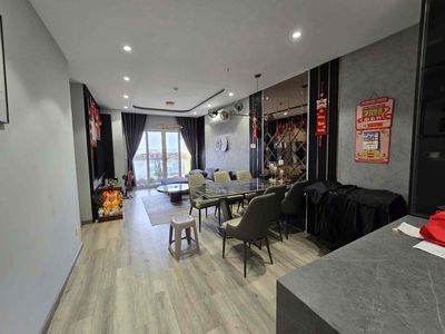 Căn hộ / chung cư tại Thủ Đức, TP. Hồ Chí Minh - ảnh 1