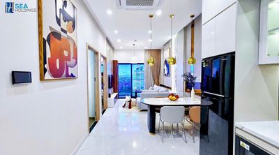 Căn hộ / chung cư tại Bình Chánh, TP. Hồ Chí Minh - ảnh 1