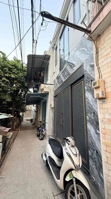 Nhà riêng tại 12, TP. Hồ Chí Minh - ảnh 1