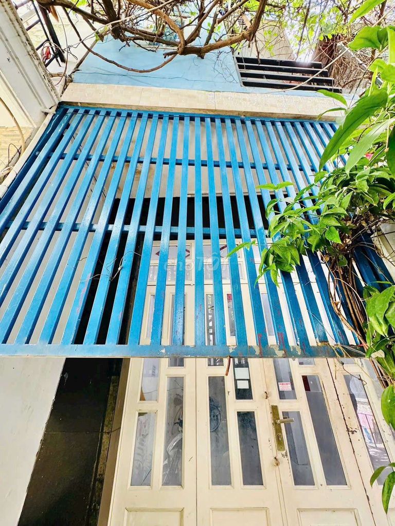Nhà riêng tại Bình Thạnh, TP. Hồ Chí Minh - ảnh 1