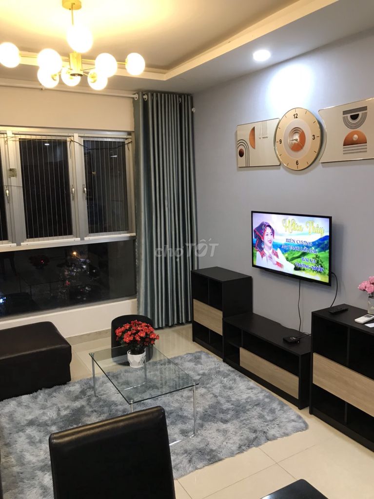Căn hộ / chung cư tại Tân Phú, TP. Hồ Chí Minh - ảnh 1