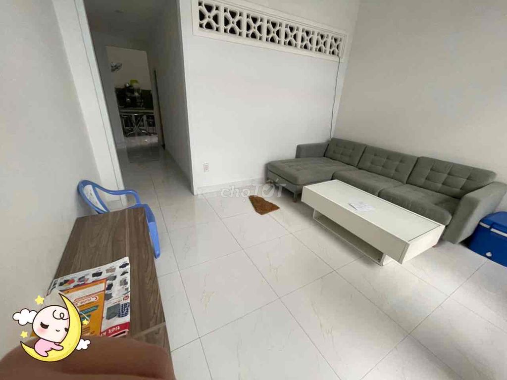 Nhà riêng tại Gò Vấp, TP. Hồ Chí Minh - ảnh 1