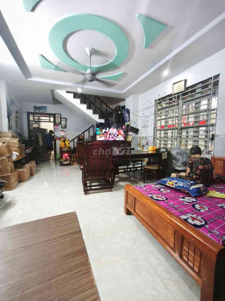 Nhà riêng tại 7, TP. Hồ Chí Minh - ảnh 1