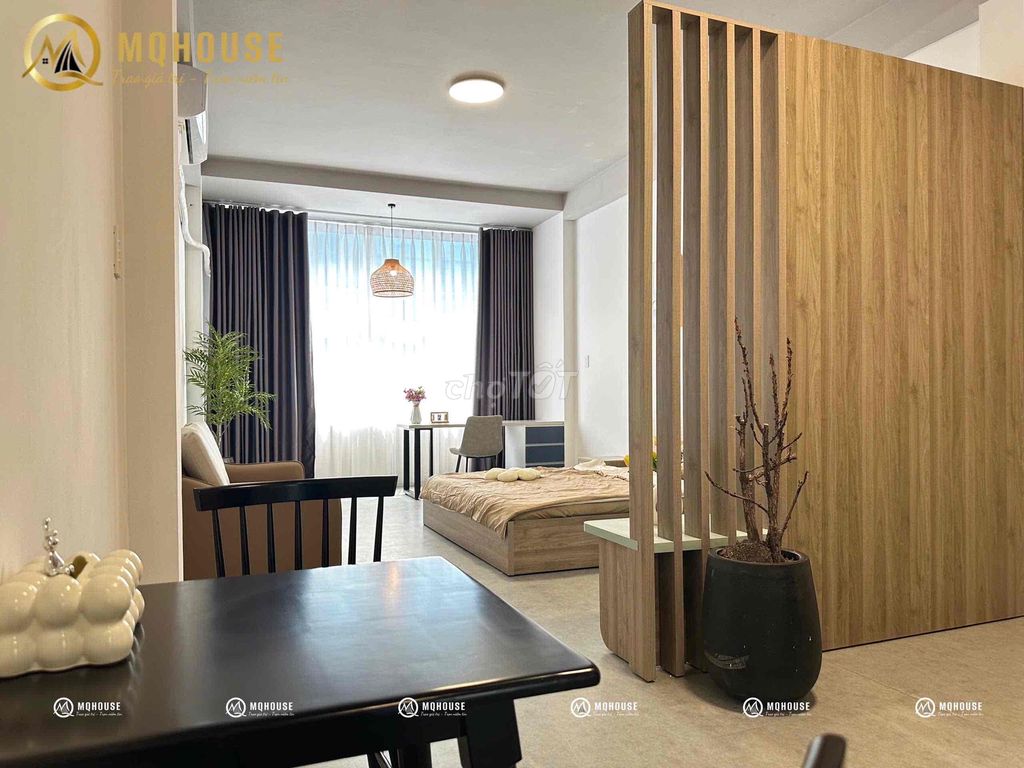 Căn hộ / chung cư tại Tân Bình, TP. Hồ Chí Minh - ảnh 1