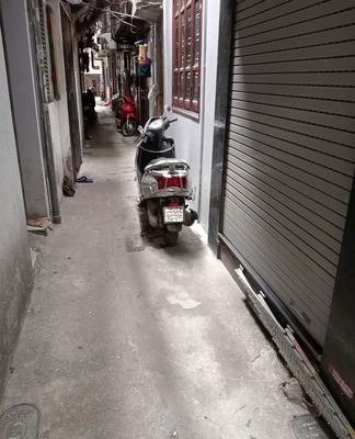 Nhà riêng tại Hai Bà Trưng, Hà Nội - ảnh 1