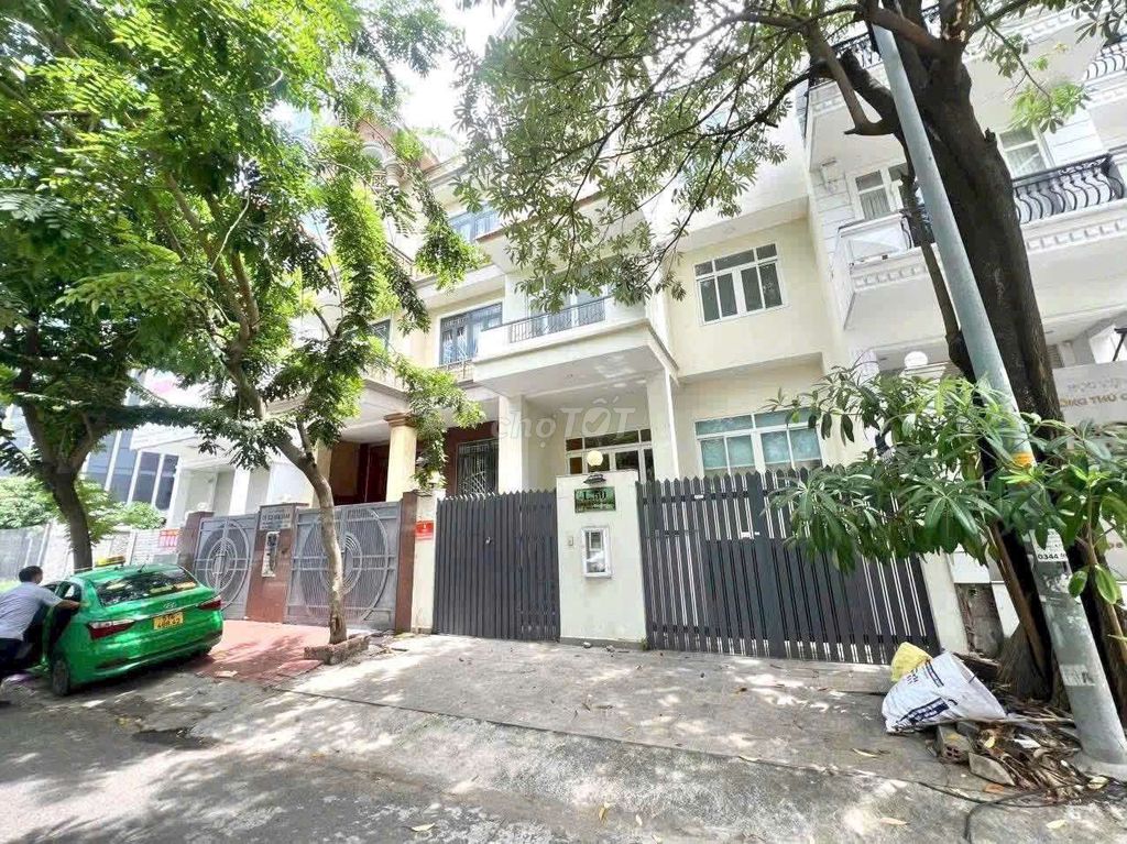 Nhà riêng tại 7, TP. Hồ Chí Minh - ảnh 1