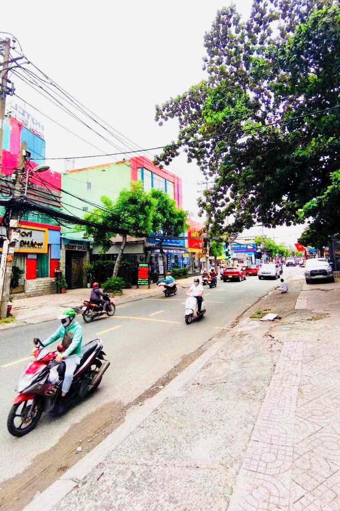 Nhà riêng tại 12, TP. Hồ Chí Minh - ảnh 1