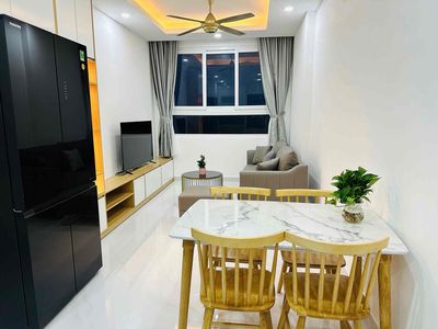 Căn hộ / chung cư tại 12, TP. Hồ Chí Minh - ảnh 1