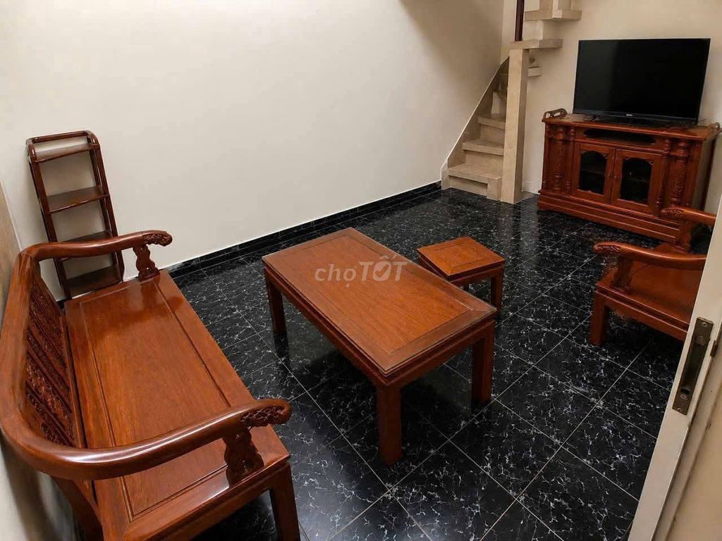 Nhà riêng tại Hai Bà Trưng, Hà Nội - ảnh 1