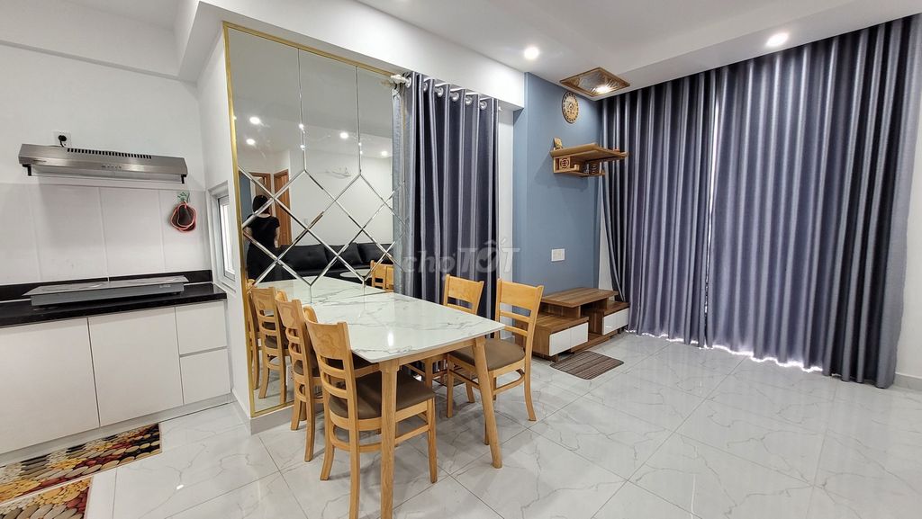 Căn hộ / chung cư tại 8, TP. Hồ Chí Minh - ảnh 1