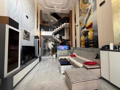 Nhà riêng tại 12, TP. Hồ Chí Minh - ảnh 1