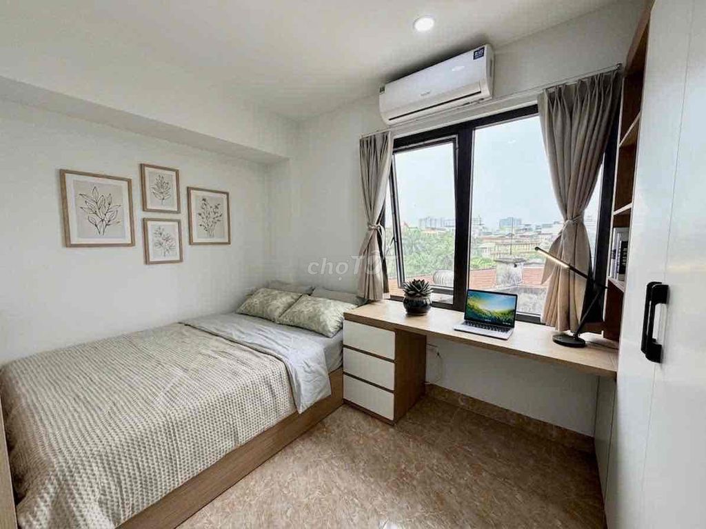 Căn hộ / chung cư tại Tân Bình, TP. Hồ Chí Minh - ảnh 1