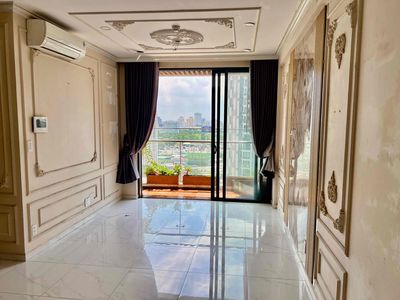 Căn hộ / chung cư tại Thủ Đức, TP. Hồ Chí Minh - ảnh 1