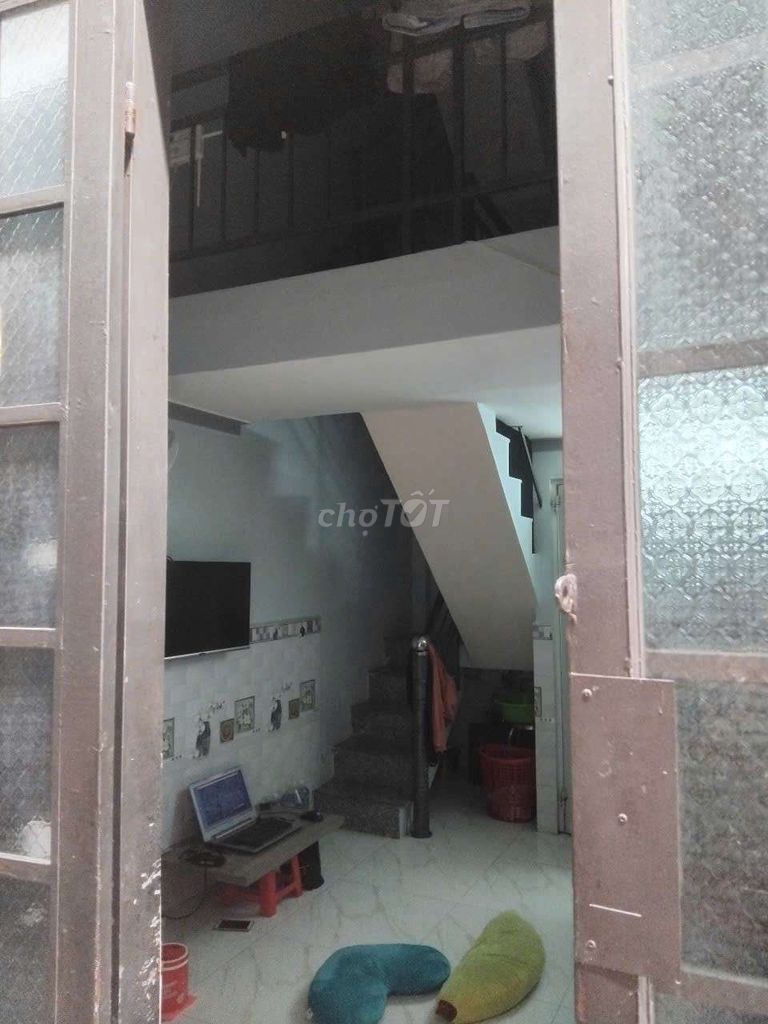 Nhà riêng tại 12, TP. Hồ Chí Minh - ảnh 1