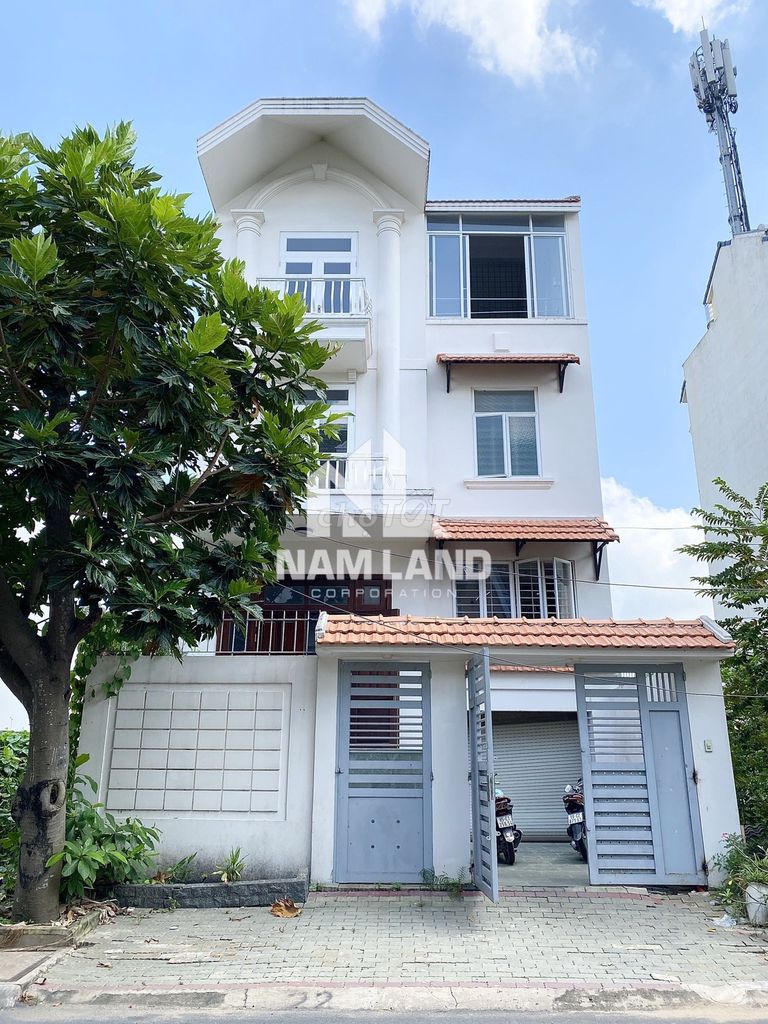Nhà riêng tại Thủ Đức, TP. Hồ Chí Minh - ảnh 1