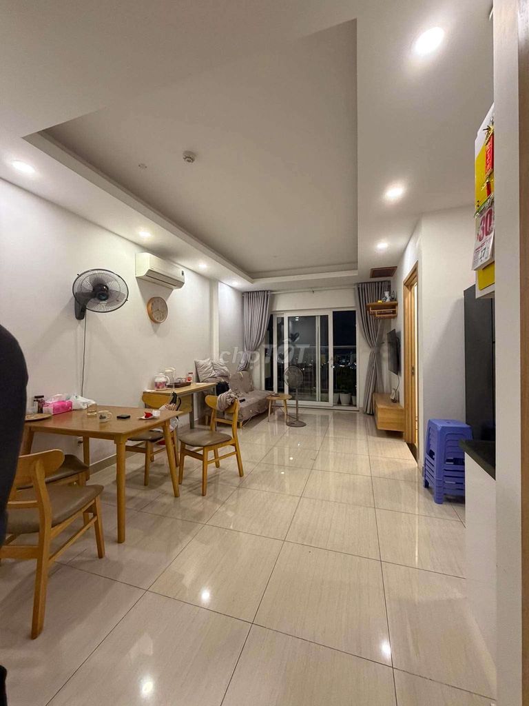 Căn hộ / chung cư tại Thủ Đức, TP. Hồ Chí Minh - ảnh 1