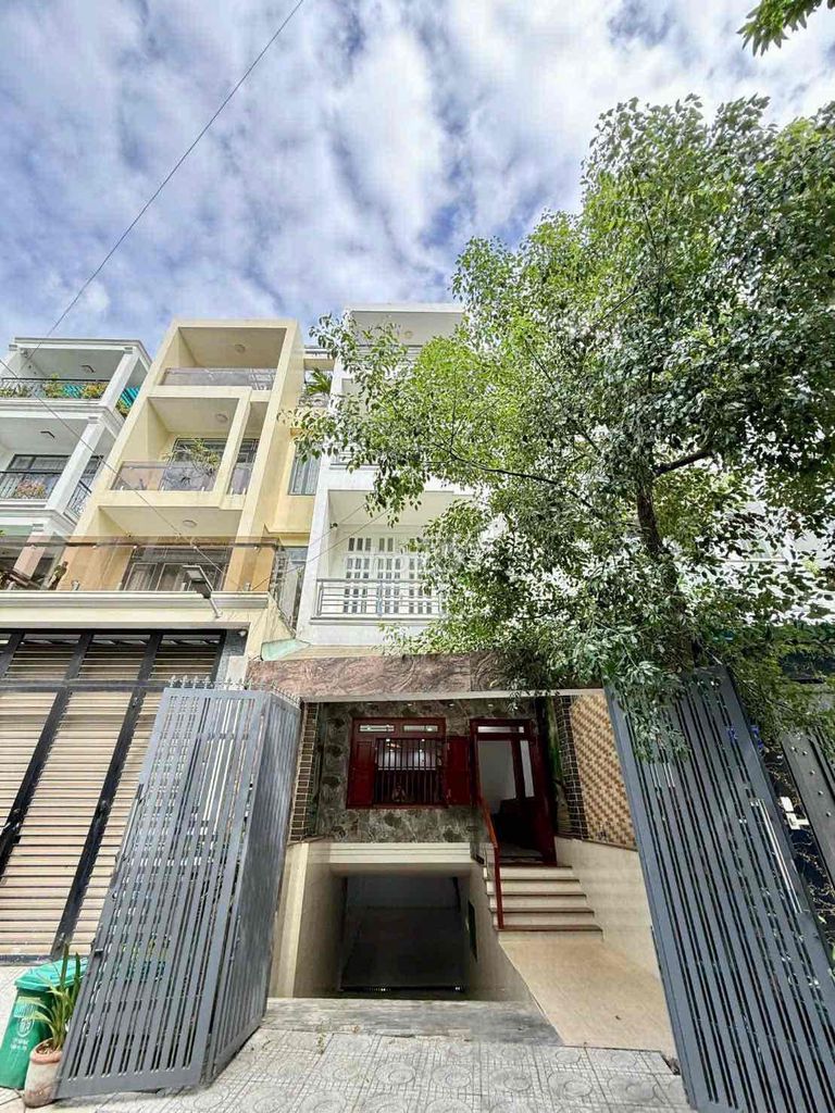 Nhà riêng tại 12, TP. Hồ Chí Minh - ảnh 1