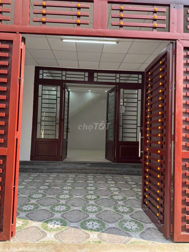Nhà riêng tại 7, TP. Hồ Chí Minh - ảnh 1