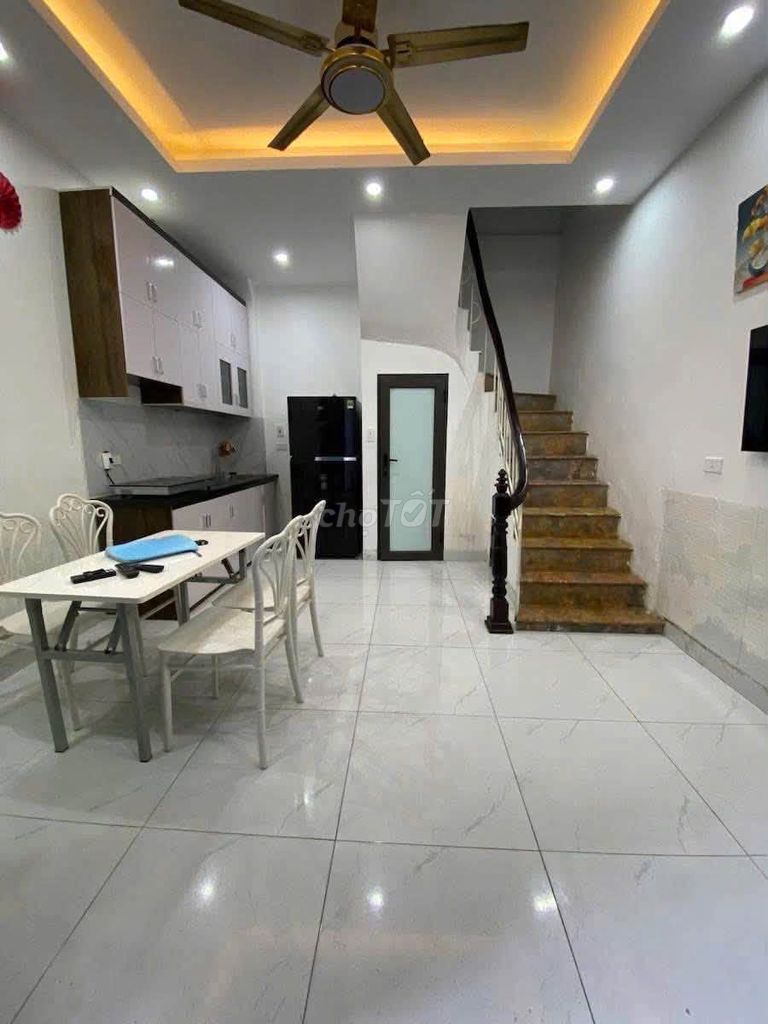 Nhà riêng tại Hai Bà Trưng, Hà Nội - ảnh 1